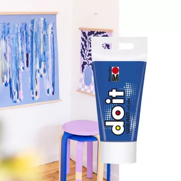 Marabu do it univerzális hobbi akrilfesték - 75 ml