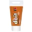 Marabu do it univerzális hobbi akrilfesték - narancs 013, 75 ml