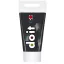 Marabu do it univerzális hobbi akrilfesték - fekete 073, 75 ml