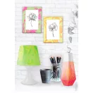 Marabu easy marble set NEON
