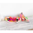 Marabu easy marble set NEON