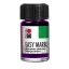 Marabu Easy Marble márványozó festék - ametiszt 081, 15 ml