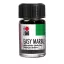 Marabu Easy Marble márványozó festék - ezüst 082, 15 ml