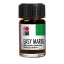 Marabu Easy Marble márványozó festék - arany 084, 15 ml