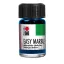 Marabu Easy Marble márványozó festék - azúrkék 095, 15 ml