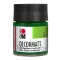 Marabu Decormatt akrilfesték - olívazöld 065, 50 ml
