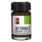 Marabu Decormatt akrilfesték - sötétbarna 045, 15 ml