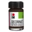 Marabu Decormatt akrilfesték - sötétbarna 045, 15 ml