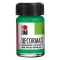 Marabu Decormatt akrilfesték - világoszöld 062, 15 ml