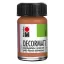 Marabu Decormatt akrilfesték - metál-réz 787, 15 ml