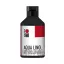 Marabu Aqua Linol linófesték - fekete 073, 250 ml
