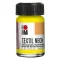 Marabu Textil Neon textilfesték - neon sárga 321, 15 ml