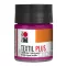 Marabu Textil Plus textilfesték - málna 005, 50 ml