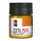 Marabu Textil Plus textilfesték - középsárga 021, 50 ml
