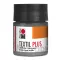 Marabu Textil Plus textilfesték - szürke 078, 50 ml
