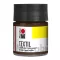 Marabu Textil textilfesték - sötétbarna 045, 50 ml