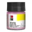 Marabu Textil textilfesték - light pink 236, 50 ml