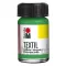 Marabu Textil textilfesték - világoszöld 062, 15 ml