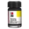 Marabu Textil textilfesték - fekete 073, 15 ml
