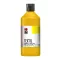 Marabu Textil textilfesték - középsárga 021, 500 ml