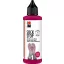 Marabu Sock Stop csúszásgátló festék - málna 005, 90 ml