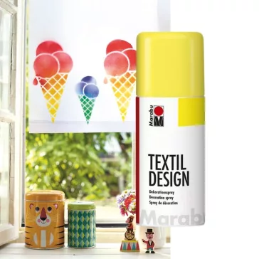 Marabu Textil Design textilspray - 150 ml