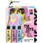 Marabu Tie Dye batikfesték készlet - Pasztell, 3 x 80 ml