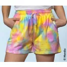 Marabu Tie Dye batikfesték készlet - Pasztell, 3 x 80 ml