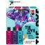 Marabu Tie Dye batikfesték készlet - Trendi, 3 x 80 ml