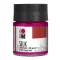 Marabu Silk selyemfesték - málna 005, 50 ml