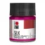 Marabu Silk selyemfesték - málna 005, 50 ml
