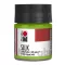Marabu Silk selyemfesték - levélzöld 282, 50 ml