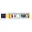 Marabu Dot Pen pontozó festék - sárga 019, 25 ml