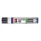 Marabu Pluster Pen 3D puffadó festék - középkék 652, 25 ml