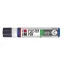 Marabu Pluster Pen 3D puffadó festék - középkék 652, 25 ml