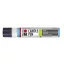 Marabu Candle Pen gyertyafestő toll - világoskék 090, 25 ml