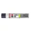 Marabu Candle Pen gyertyafestő toll - metálezüst 782, 25 ml