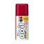 Marabu do it akril festékspray Satin Matt - feketeszeder 223, 150 ml 