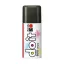 Marabu do it akril festékspray Gloss - fényes szürke 478, 150 ml 