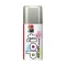 Marabu do it akril festékspray High Gloss - magasfényű ezüst 482, 150 ml