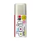 Marabu do it akril festékspray Glitter - csillámos ezüst 582, 150 ml 