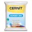 CERNIT N°1 süthető gyurma, 56 g - sárga