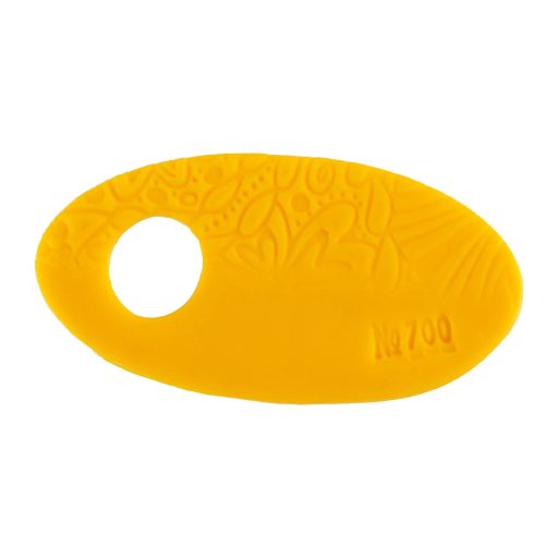 CERNIT N°1 süthető gyurma, 56 g - sárga
