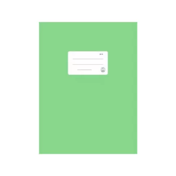 Füzet, A4, sima