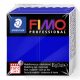 FIMO Professional süthető gyurma - ultramarin kék, 85 g