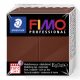 FIMO Professional süthető gyurma - csokoládé, 85 g