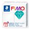 FIMO Effect süthető gyurma - áttetsző fehér, 57 g
