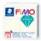 FIMO Effect süthető gyurma - sötétben világító, 57 g