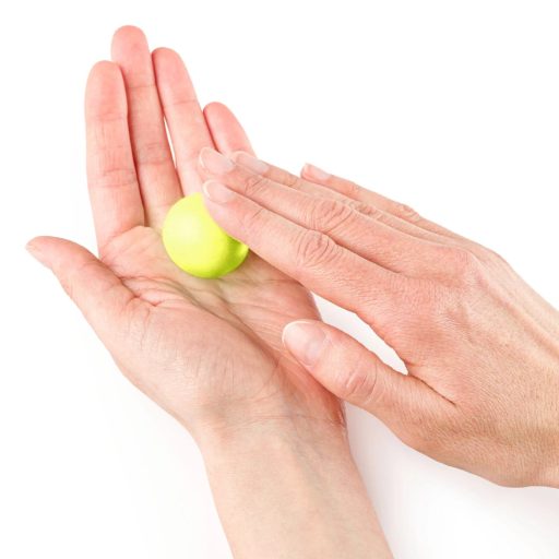 FIMO Effect süthető gyurma - neon sárga, 57 g