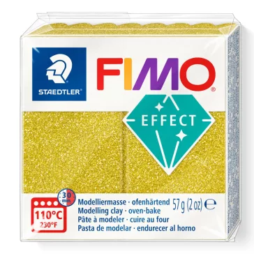 FIMO süthető gyurmák